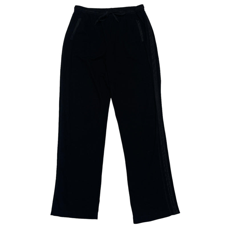 Athletic Works Womens Black XL Top & Large Pants Track Suit
