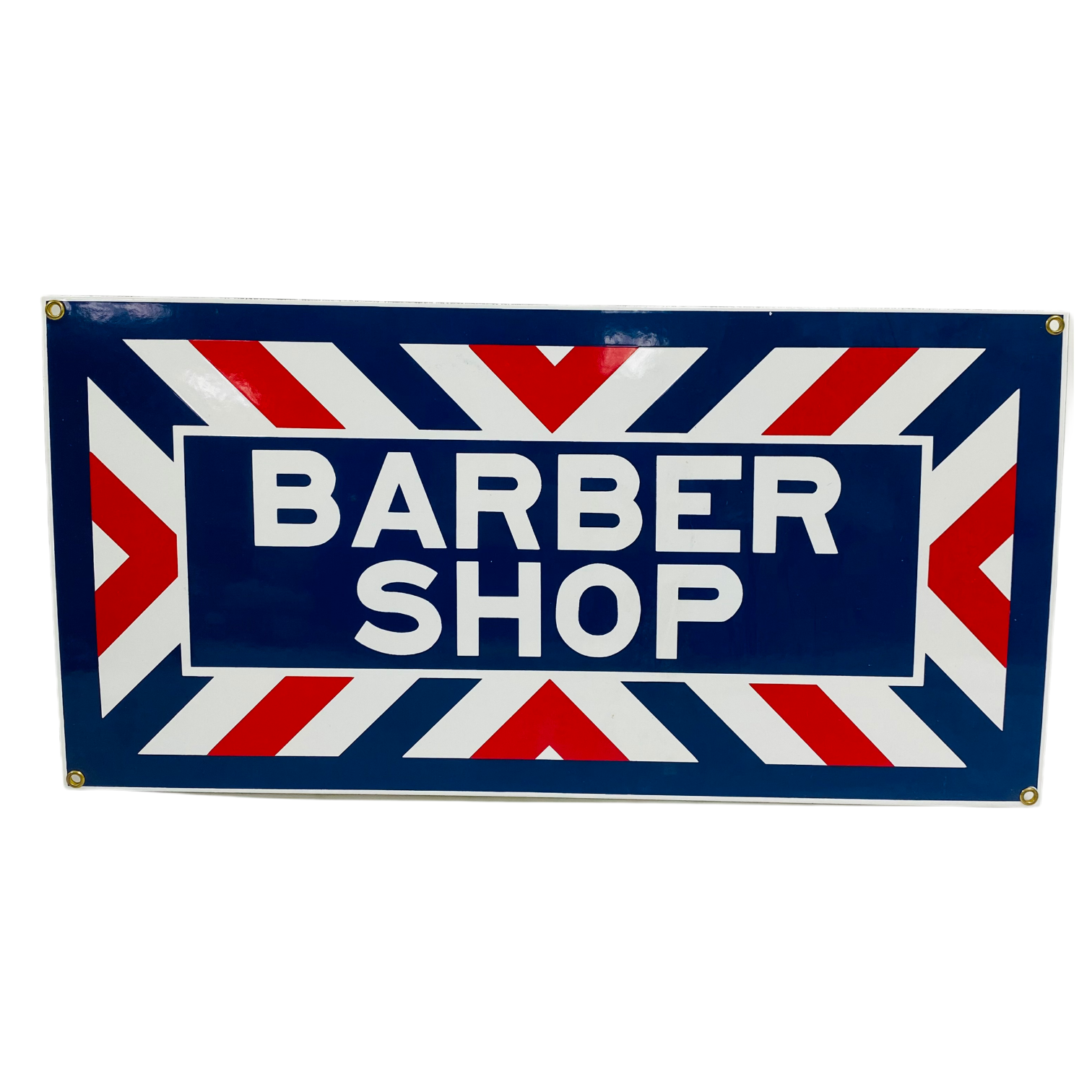 X9 Barber Shop