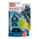 Mega Construx Halo Series 9 Graves (ODST) Figure GCM27