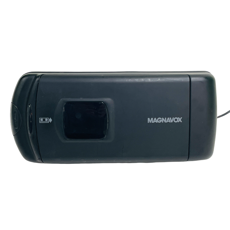 Magnavox VHS Tape Rewinder M-61117