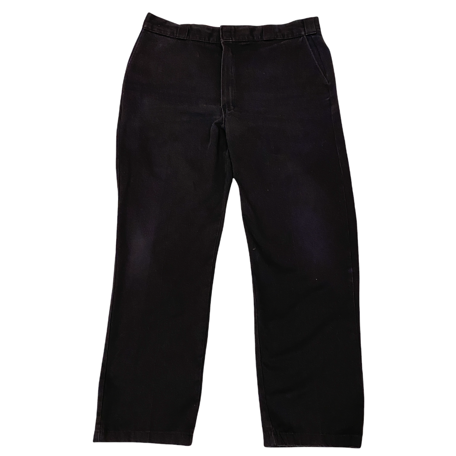 Begge audition lunge Dickie's Men's Casual Work Pants RN20697
