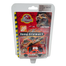 2001 Jurassic Park III 3 Pontiac Grand Prix