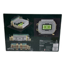 FOCO BRXLZ Stadium Series Michigan State MSU Spartan Stadium Building Blocks Set
