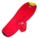 Marlboro Adventure Team Quallofil Luxury Insulation Zero Degree 72" Mummy Sleeping Bag