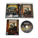 Silent Hill Homecoming Sony Playstation 3 PS3 Video Game