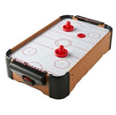 Totes Tabletop Air Hockey Game
