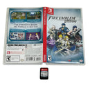 Fire Emblem Warriors Nintendo Switch Video Game