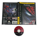 Spider-Man Players Choice Nintendo GameCube Video Game