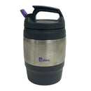 Bubba Insulated Sport 72 oz Stainless Steel Beverage Keg Jug BX-2