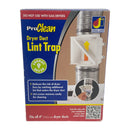 Dundas Jafine Pro Clean Dryer 4" Duct Lint Trap PCLT4WZW