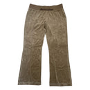 Tek Gear Womens Activewear Fit & Flare Sweatpants