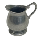 Wilton Armetale Queen Anne Pewter Metal 3.5" Creamer