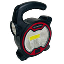 Bell + Howell Torch Handy Portable LED Flashlight Hanging Work Light