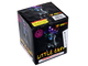 Big Fireworks Little Easy 16 Shot Multi-Colored Strobes To Tips 200 Gram Aerial Repeaters Box