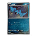 Zubat 2026 Pokemon Chaos Rising Common Card 049/086