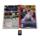 Fire Emblem Three Houses Nintendo Switch Video Game