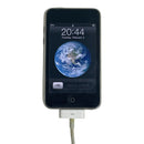 Apple Ipod Touch 2nd Generation 8 GB MP3 Player A1288