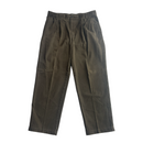 Dockers Mens Pleated Relax Fit No Wrinkles Premium Khaki Pants
