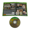 Duck Dynasty Microsoft Xbox One Video Game