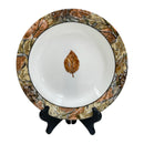 (4) Corelle Coordinates Stoneware Tanglewood Camouflage Camo Soup Cereal Bowls