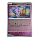 Espurr 2026 Pokemon Chaos Rising Common Card 036/086