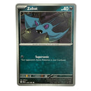 Zubat 2026 Pokemon Chaos Rising Common Card 049/086