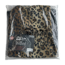 Hot Headz Womens 6-in-1 Reversible One Size Fleece Hood