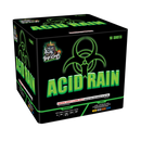 Big King Fireworks Acid Rain 16 Shot 500 Gram Tails to Willows Effect Aerial Repeater Cake Box