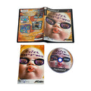Super Bust-A-Move Sony Playstation 2 PS2 Video Game