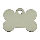 Ovadeks Custom Engraved Personalized Identification ID Pet Dog Cat Name Tag