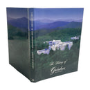 The History of The Greenbrier America's Resort Hardcover Book