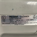 Hoover Brush Vac Heavy Duty Handheld Vacuum Cleaner S1083-100