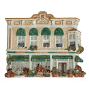 Brian Bakers Deja Vu Collection Flower Store Wall Art Sculpture 1145