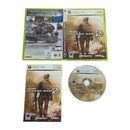 Call of Duty Modern Warfare 2 Xbox 360