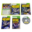 Borderlands The Pre-Sequel! Microsoft Xbox 360 Video Game