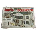 Arrow Annie The Orphan 1:12 Scale Wood Dream Dollhouse