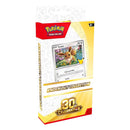 Pokemon 2026 30th Celebration Knock Out Collection 2 Booster Pack Box