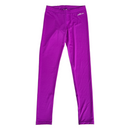 Dolfin Aquashape Womens Spandex Compression Athletic Swim Leggings Pants RN20868