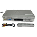 Sony Hi-Fi Stereo Video Cassette Recorder VCR VHS Player SLV-N750