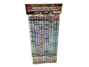 (12) Big Fireworks Camo Camoflauge Pack Premium Roman Candles