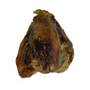 Natural Dog Chew Treat Beef Knee Cap Bone