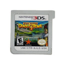 Jewel Master Cradle of Rome 2 Nintendo 3DS Video Game Cartridge