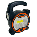 Bell + Howell Torch Handy Portable LED Flashlight Hanging Work Light