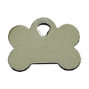 Ovadeks Custom Engraved Personalized Identification ID Pet Dog Cat Name Tag