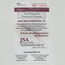 Mike Eruzione Miracle on Ice 1980 Team USA Autographed Signed Winning Goal Photo