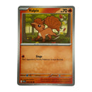 Vulpix 2026 Pokemon Chaos Rising Common Card 008/086