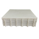 Better Hockey Extreme Dryland 10 Pack 22.5 sq ft Clamp-On Synthetic Ice Flooring Tiles