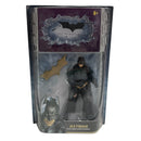 Batman The Dark Night With Crime Scene Evidence Night Vision 6" Action Figure P7952