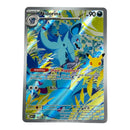 Nidorina Pokemon 30th Celebration ETB Black Star Promo Card