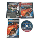 Need for Speed Underground Greatest Hits Sony Playstation 2 PS2 Video Game